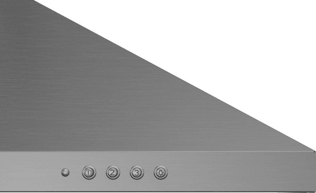 Beko Hood - CWB9441XNH 4