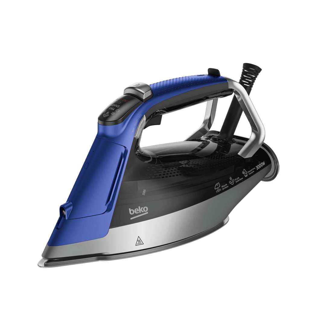 Beko Iron - SPA9130B