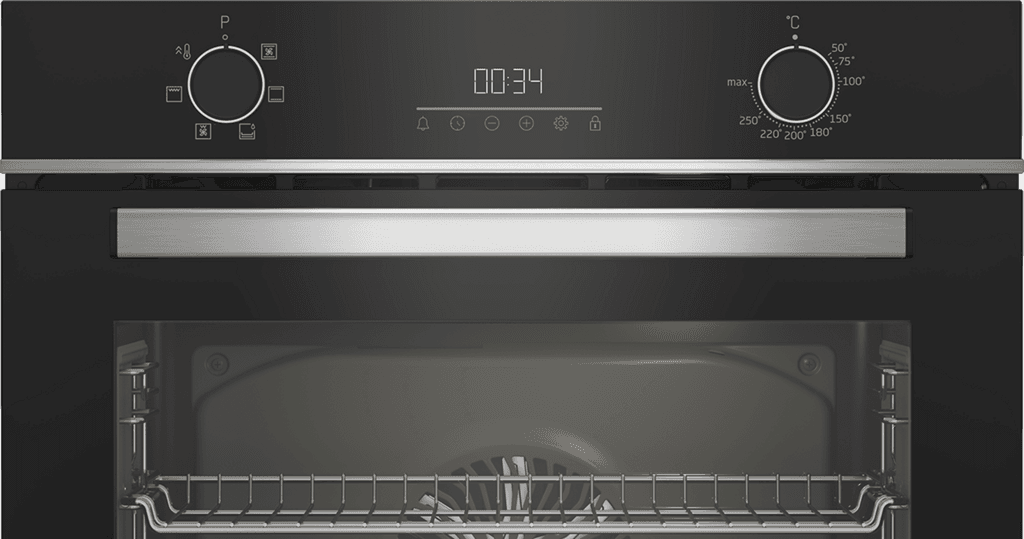 Beko Countertop Oven - BBIE13302XC 5