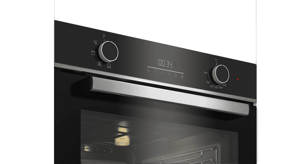 Beko Countertop Oven - BBIE13302XC 4