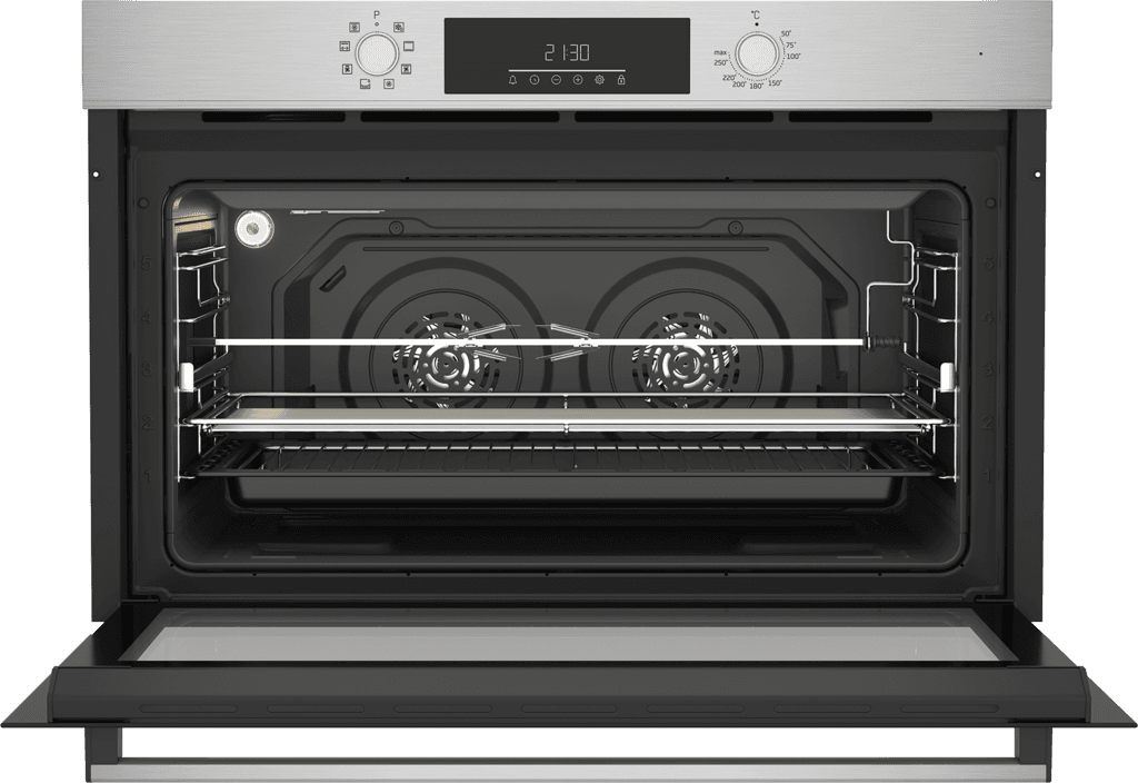 Beko Countertop Oven - BBWMT12300XS 2