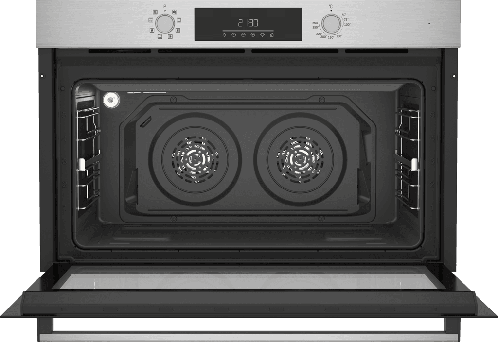 Beko Countertop Oven - BBWMT12300XS 3