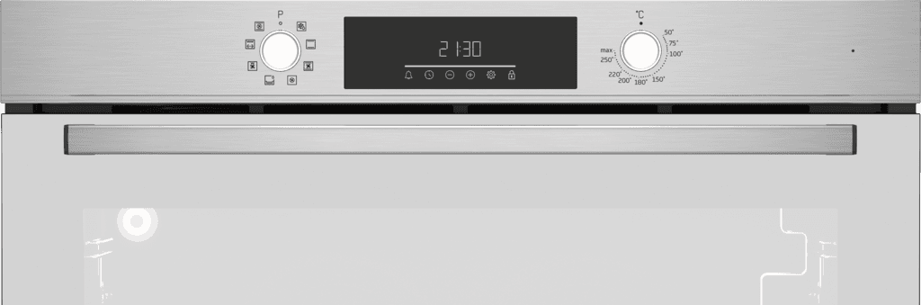 Beko Countertop Oven - BBWMT12300XS 5