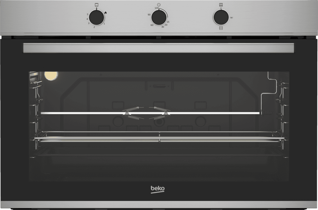 Beko Countertop Oven - BBWGT12100XS