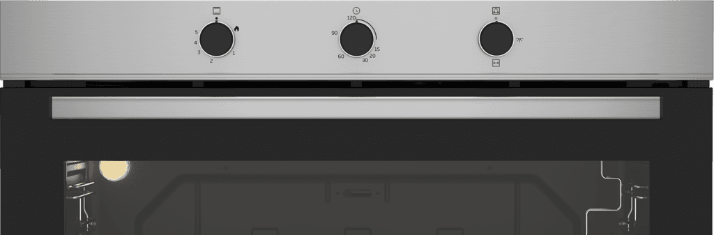 Beko Countertop Oven - BBWGT12100XS 5