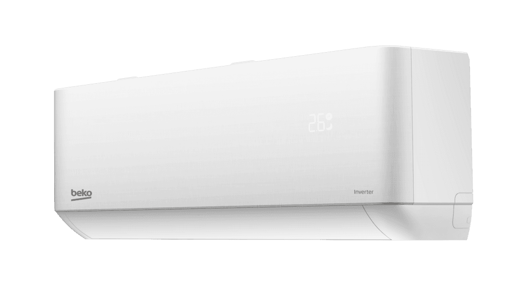 Beko Inverter Split AC - BMVIG240/241 2