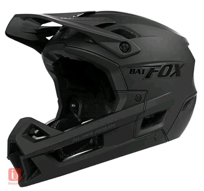 helmet crass 11