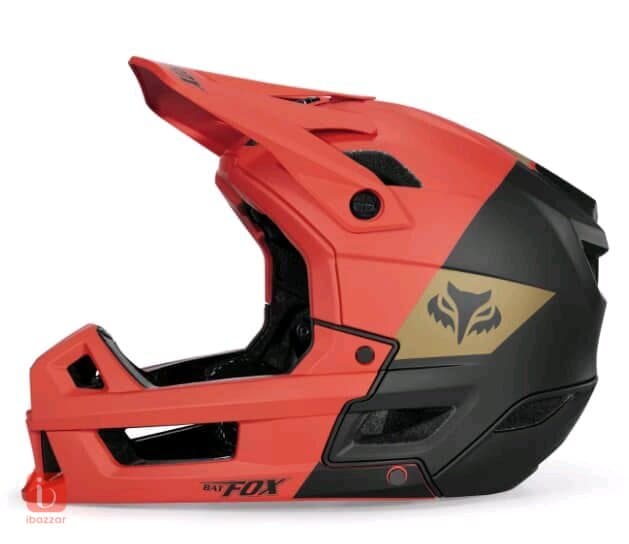 helmet crass 6