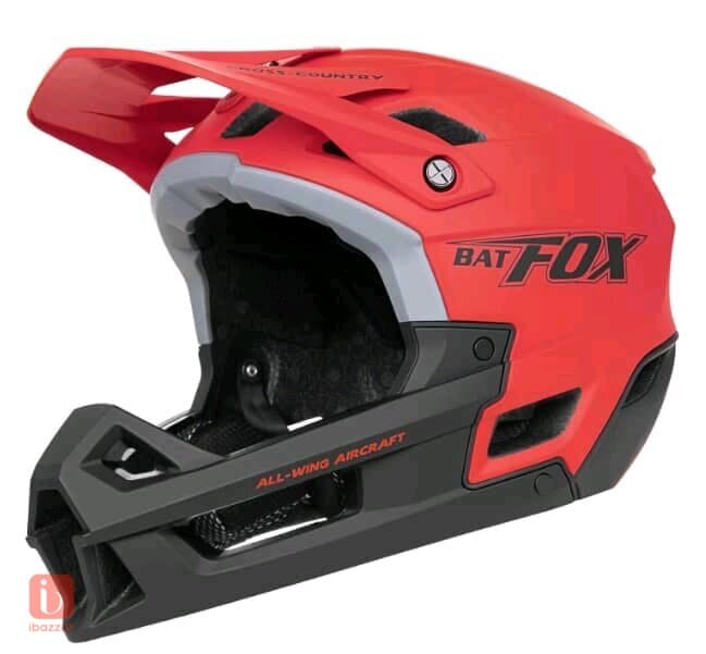 helmet crass 10