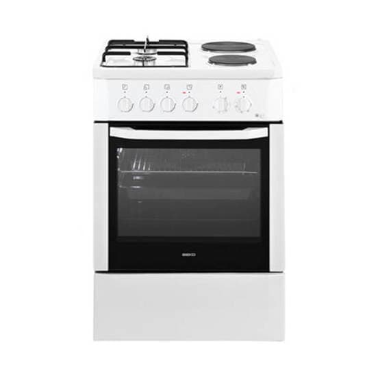 Beko Cooker - CSE54010DW