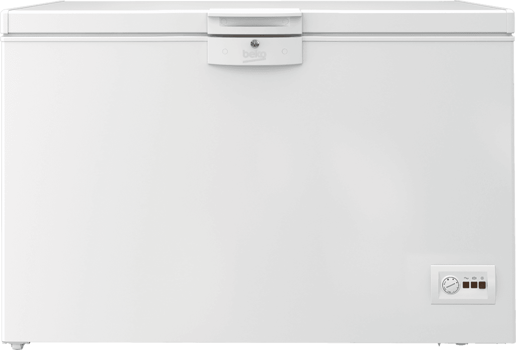 Beko Freezer - HSM40061