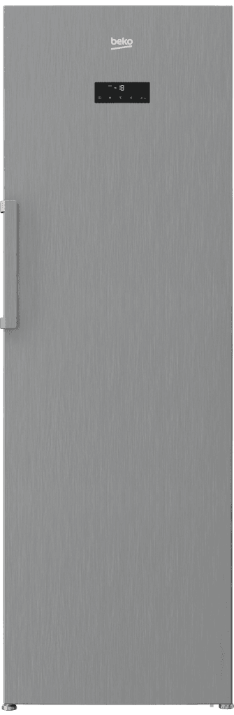 Beko Freezer - RFNE450XP