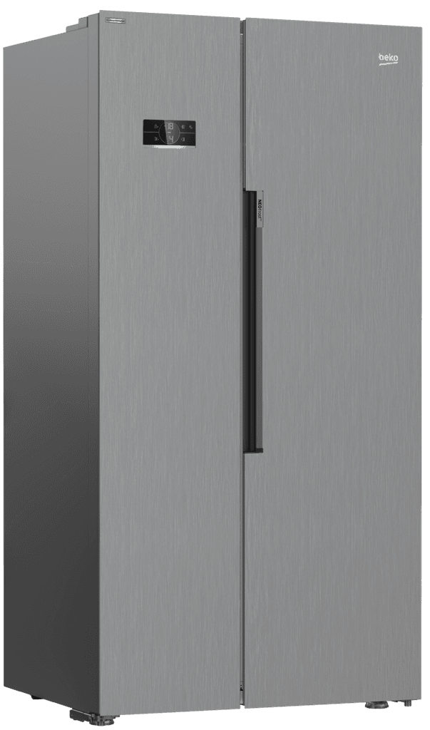 Beko Refrigerator - GN164020XP 5