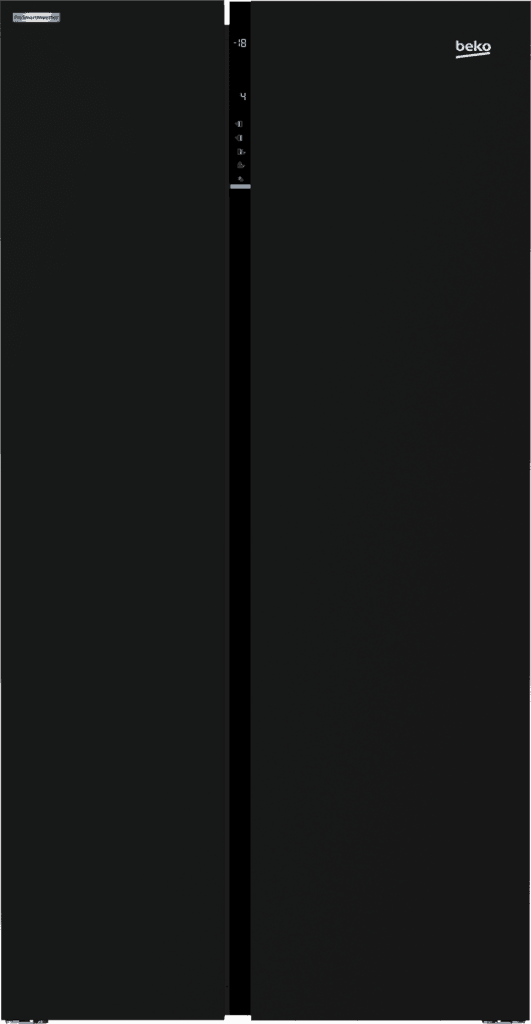 Beko Refrigerator - GN164020GB