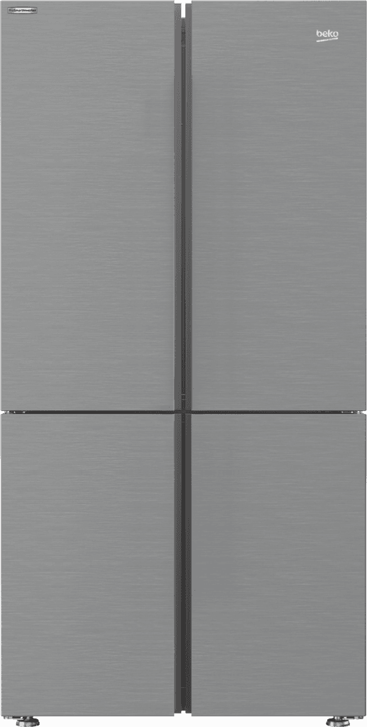 Beko Refrigerator - GN1406223PX