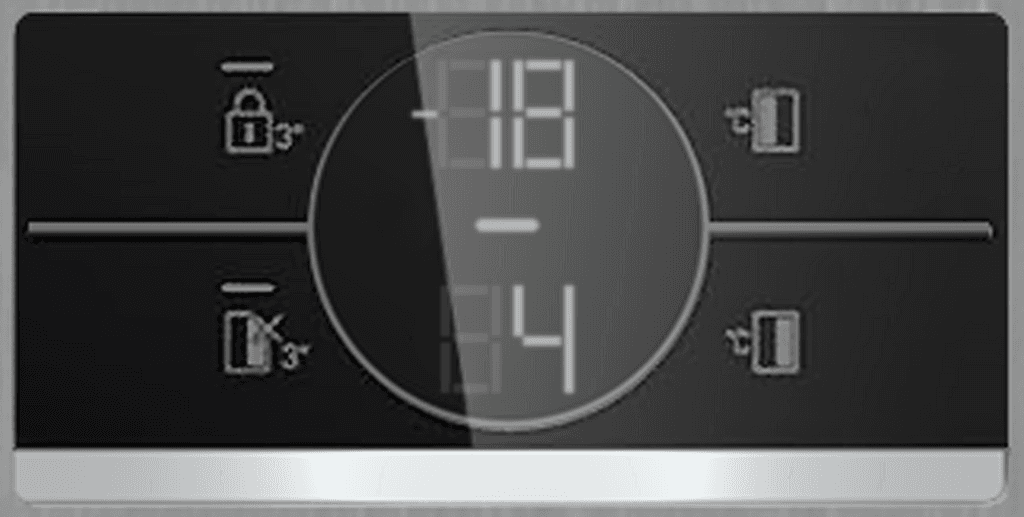 Beko Refrigerator - GN164022XBR 7