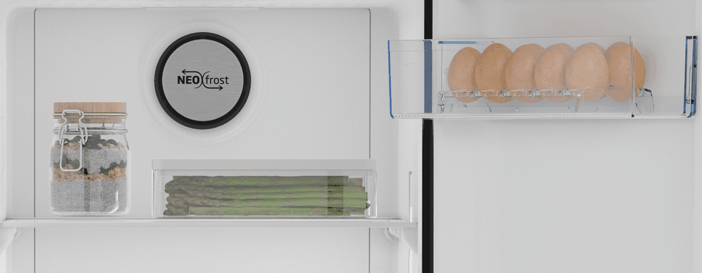 Beko Refrigerator - GN164022XBR 8