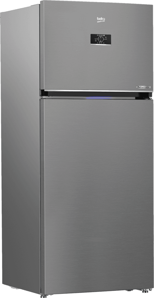 Beko Refrigerator - B3RDNE66HXP 8