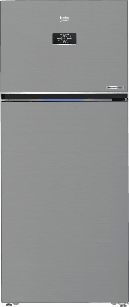 Beko Refrigerator - B3RDNE66HXP