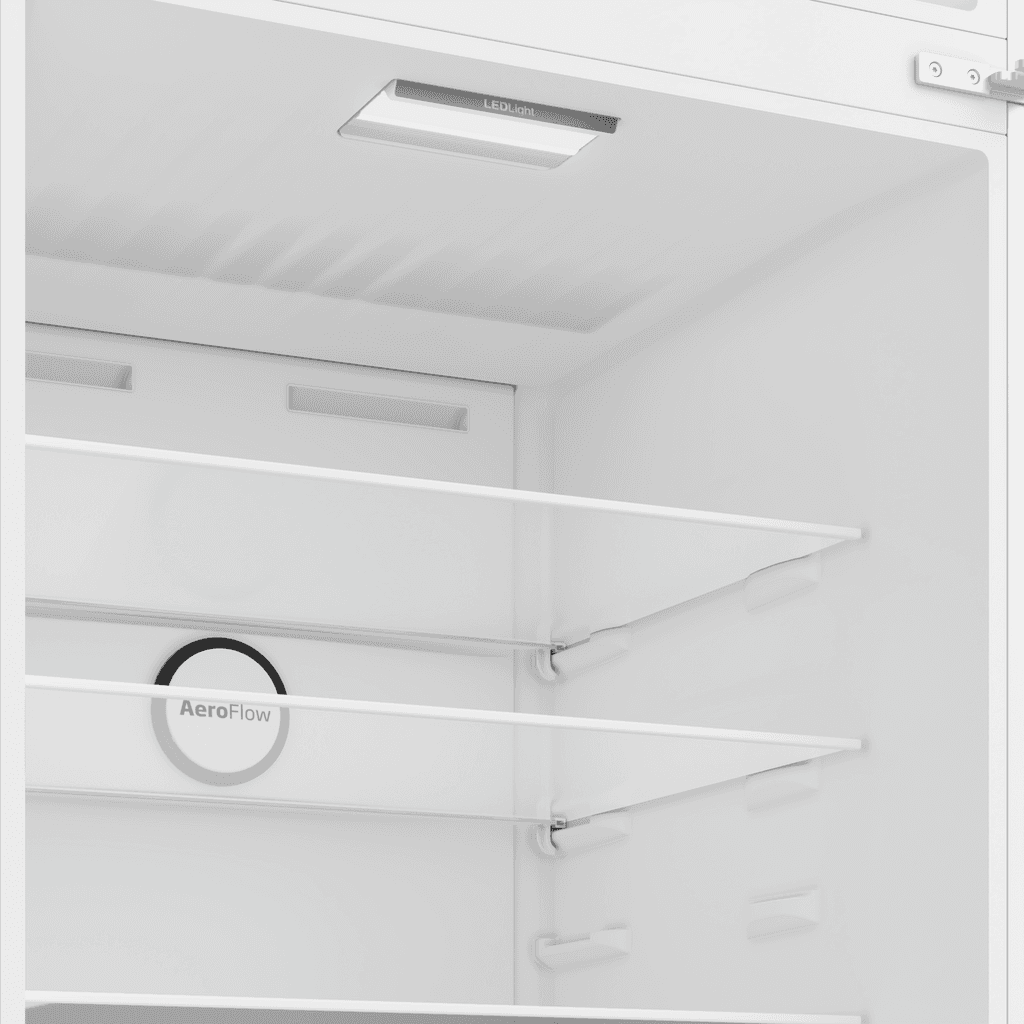 Beko Refrigerator - B3RDNE61HXB 3