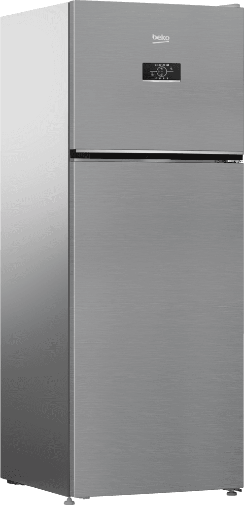 Beko Refrigerator - B3RDNE61HXB 8