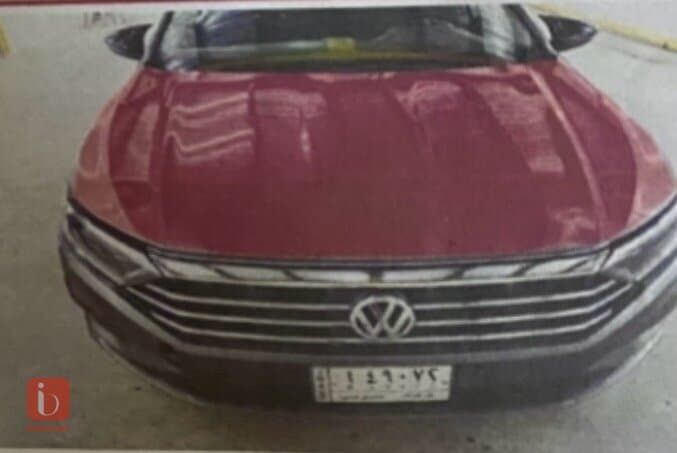 Volkswagen Jetta S 5