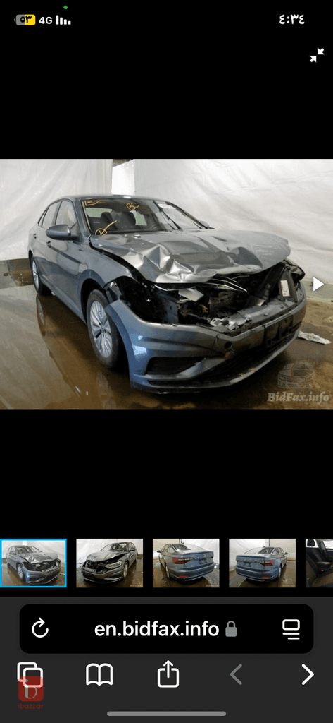 Volkswagen Jetta S 7