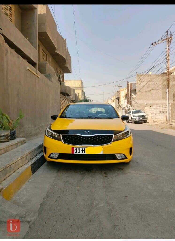 بغداد البلديات