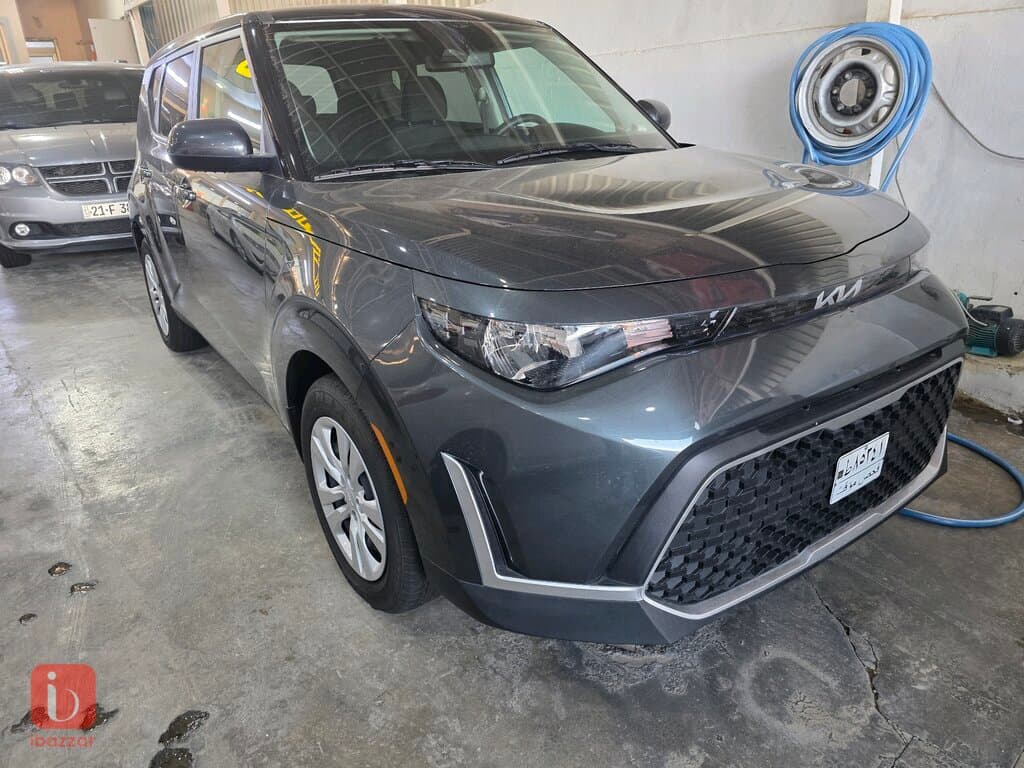 KIA Soul LX