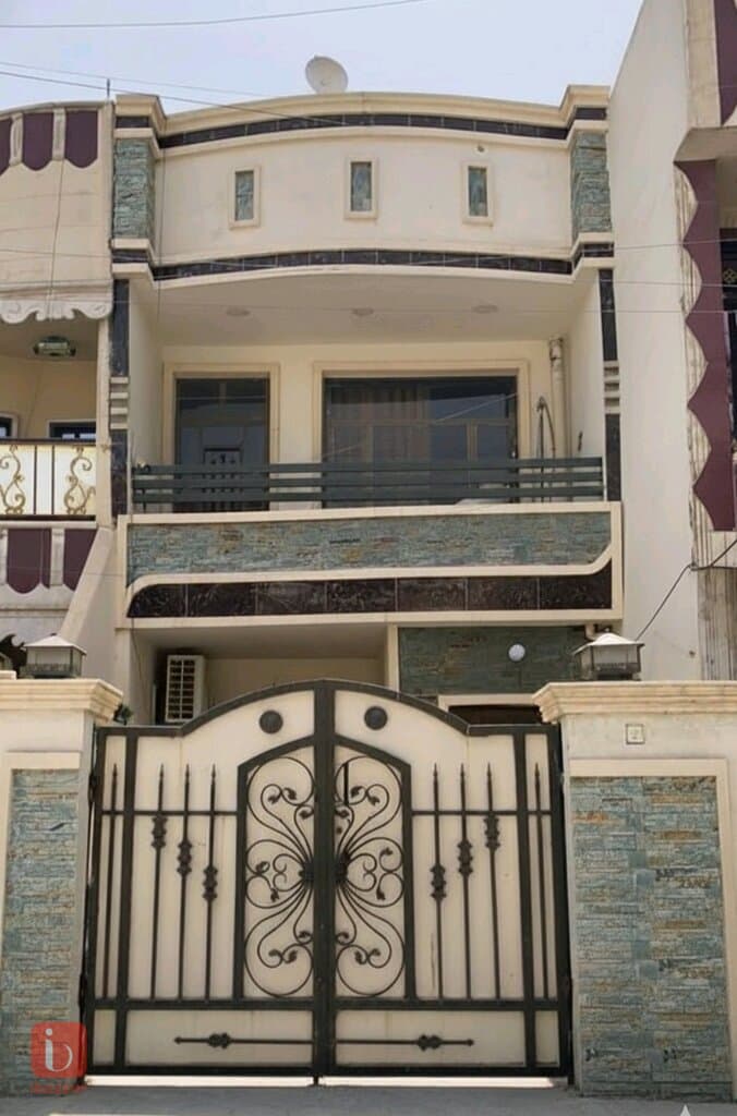 House for sale in baghdad al ehlam