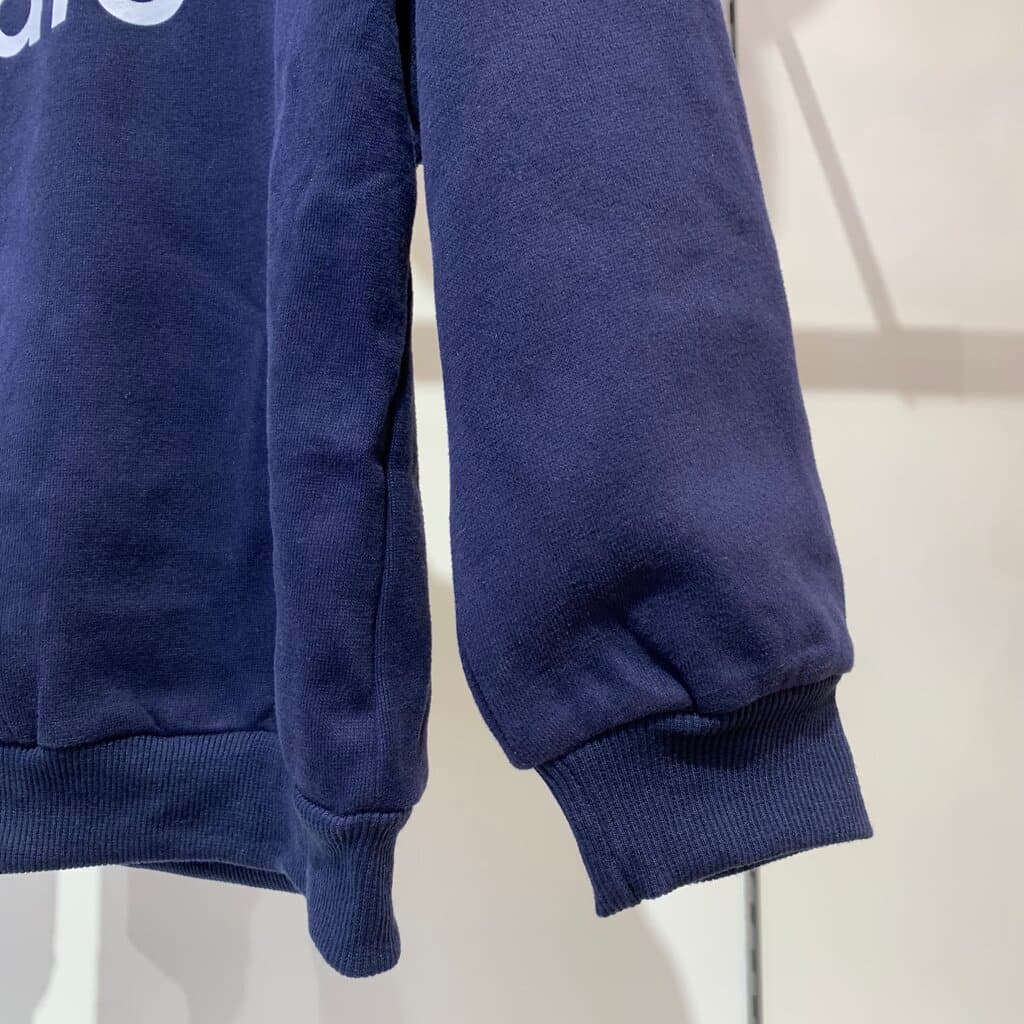 Alo Boy's Cotton Homewear Set - Navy Blue (120) 5