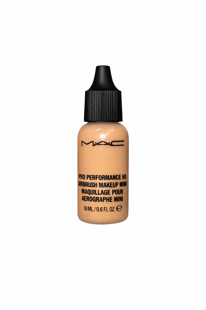 MAC Pro Performance HD Airbrush Makeup Mini – Shade NW25