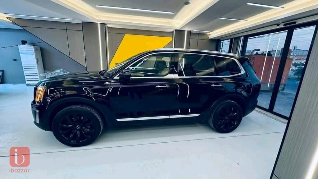 KIA Telluride SX