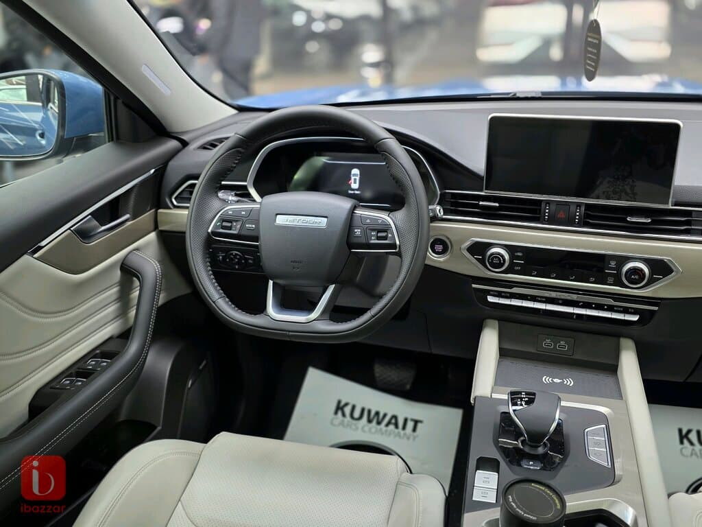 Jetour X70 16