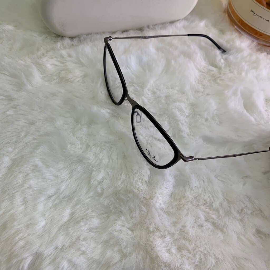 Ray-Ban Medical Glasses - Green 6