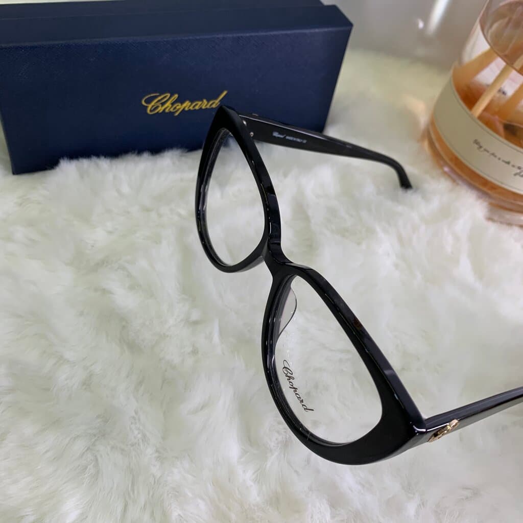 Chopard Medical Glasses - Black 7