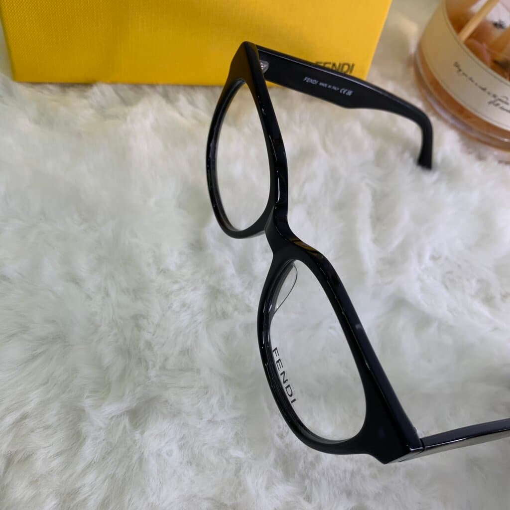 Fendi Medical Glasses - Black 6