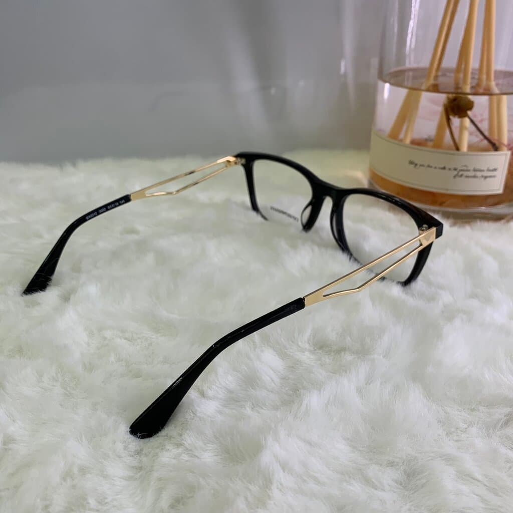 Dolce&Gabbana Medical Glasses - Black 2