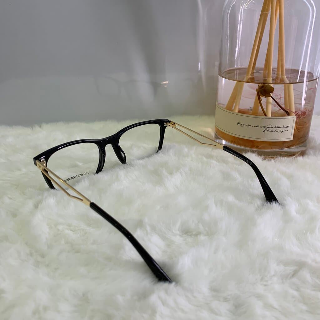 Dolce&Gabbana Medical Glasses - Black 3