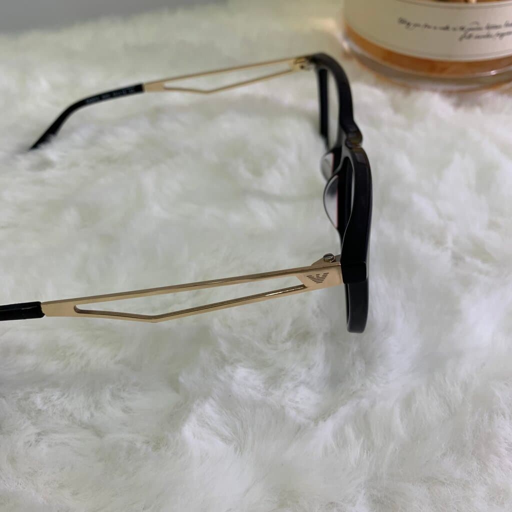 Dolce&Gabbana Medical Glasses - Black 4