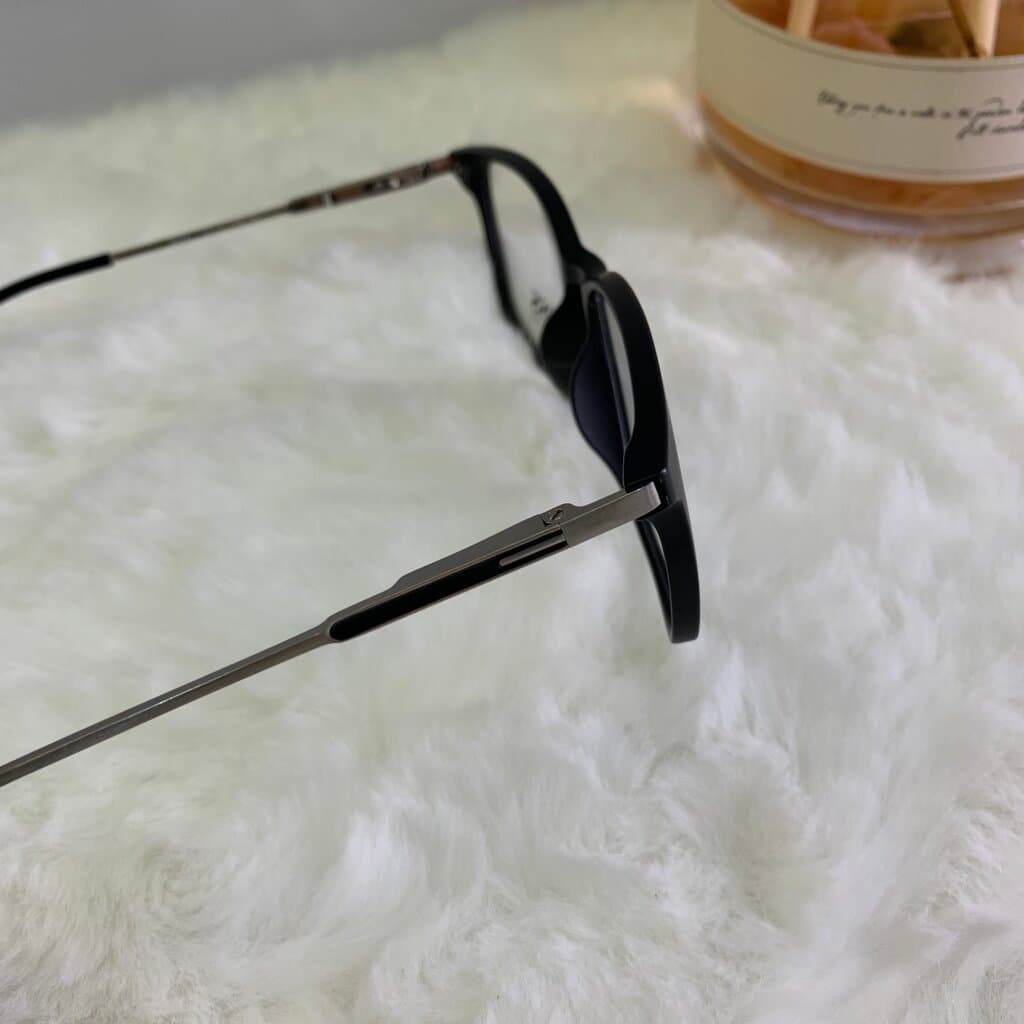 Boss Medical Glasses - Black 7