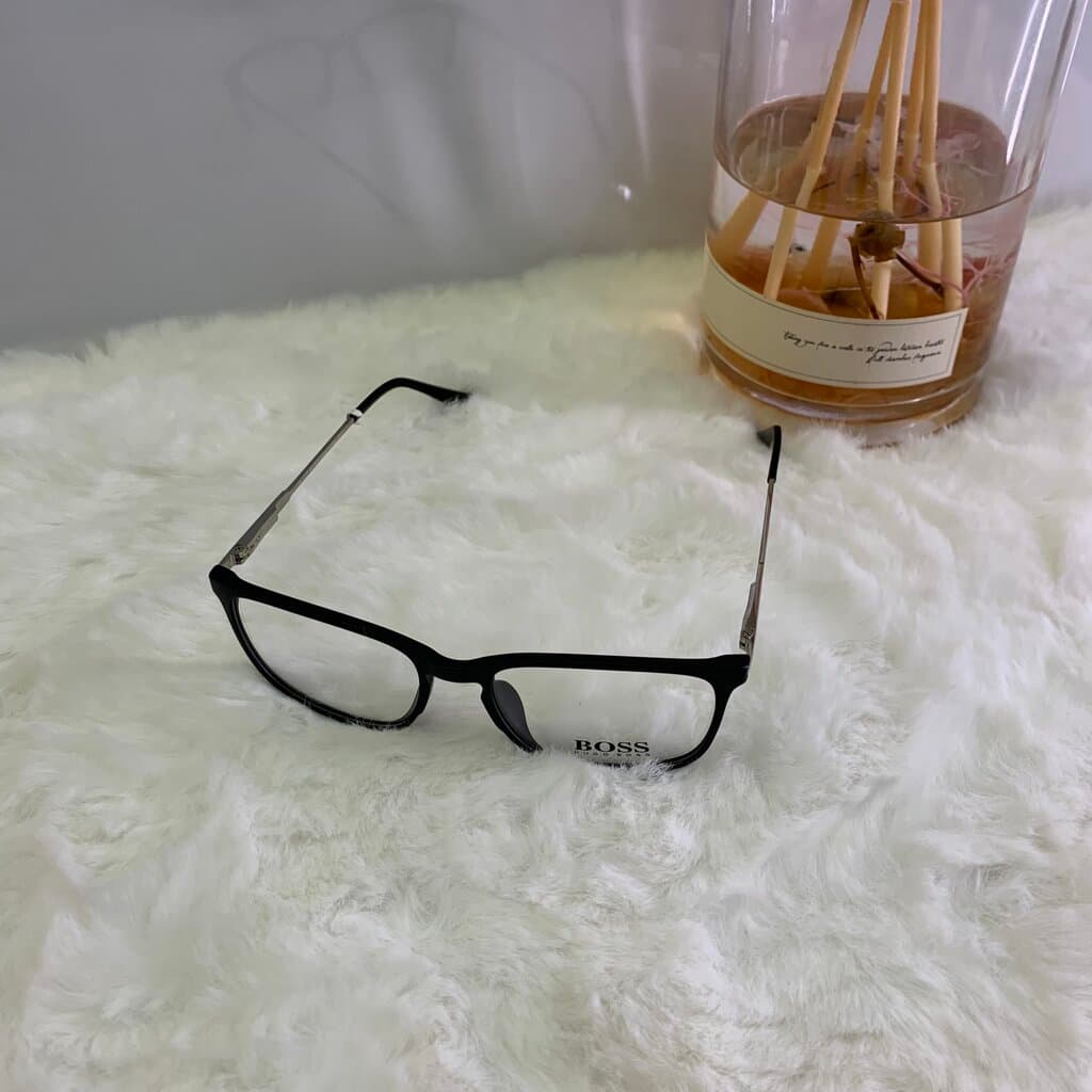Boss Medical Glasses - Black 3