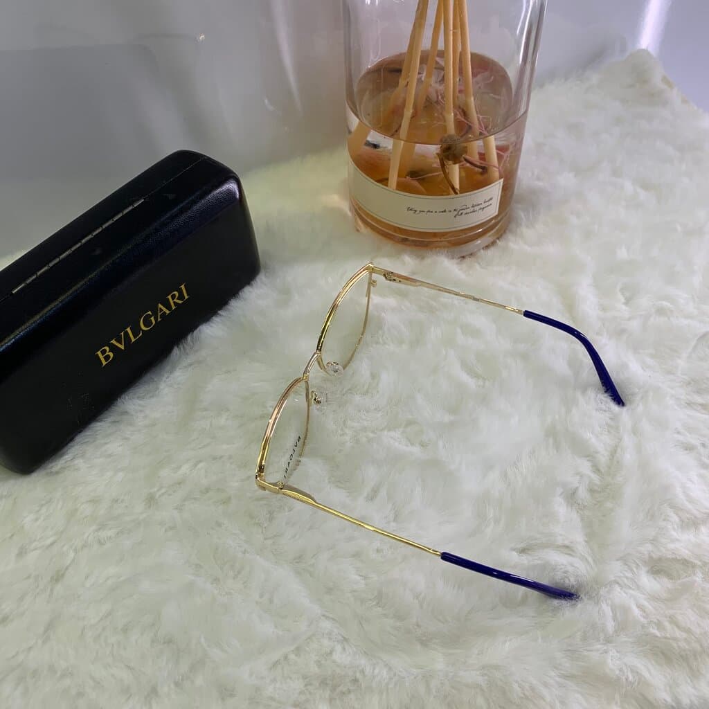 Bvlgari Medical Glasses - Blue 5