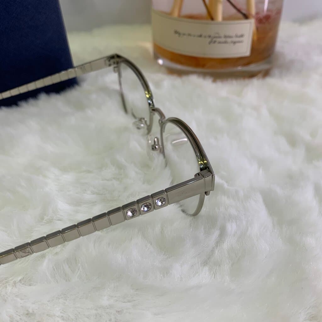 Chopard Medical Glasses - Silver 4