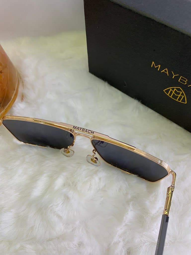 Maybach Sunglasses - Gray (Master Quality) 3