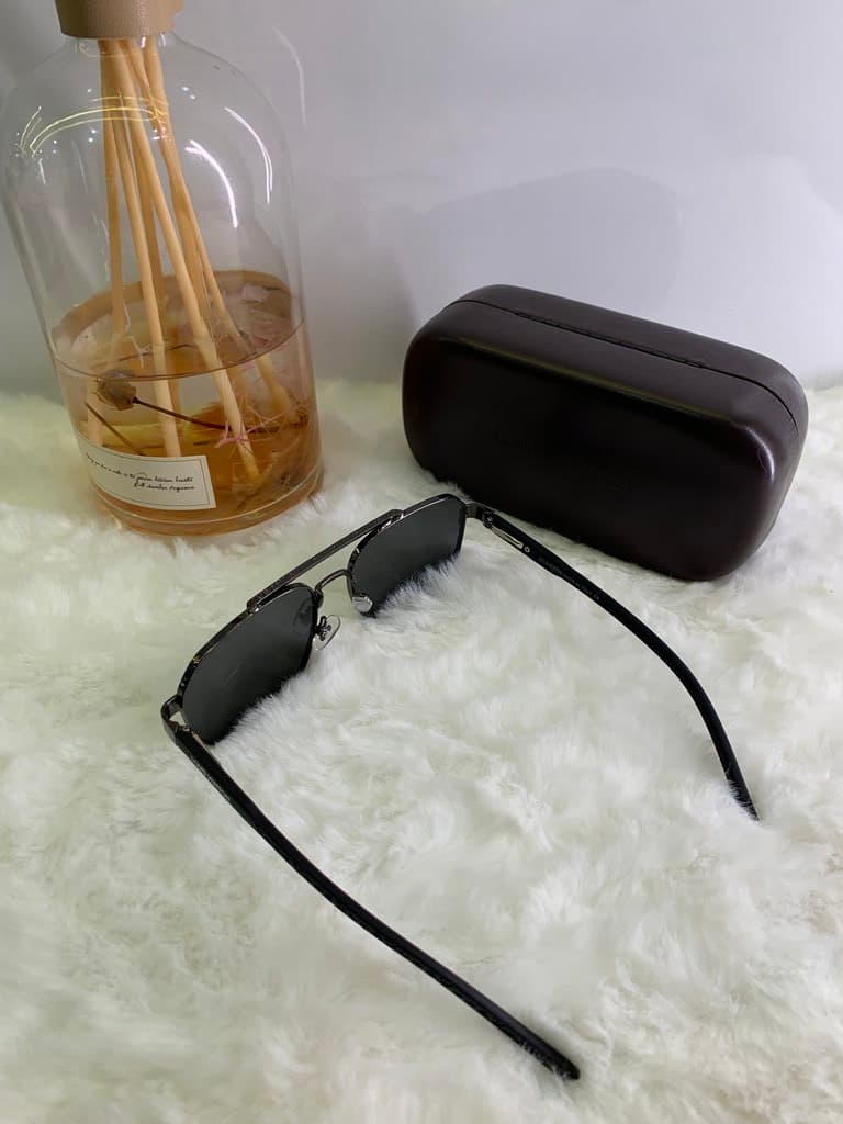 Prada Sunglasses - Black (Master Quality) 5