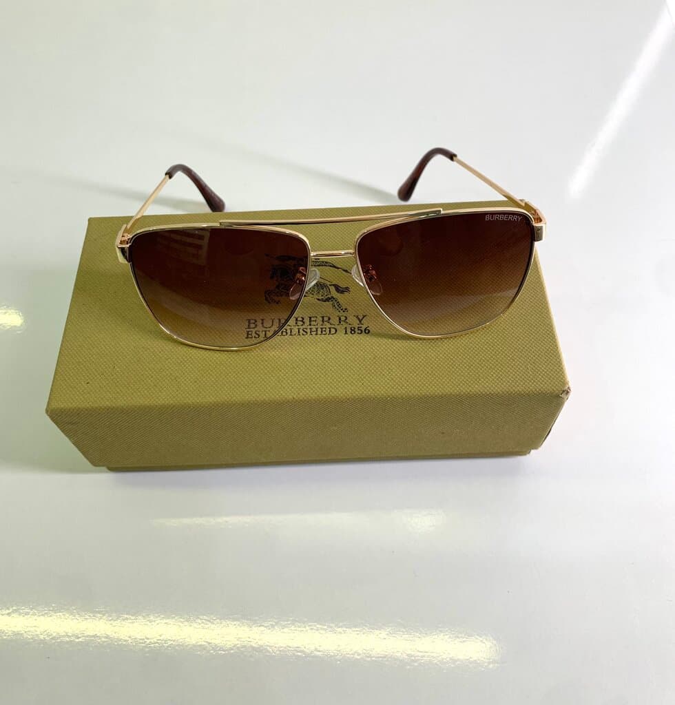 Burberry Sunglasses - Brown (Master Quality) 2