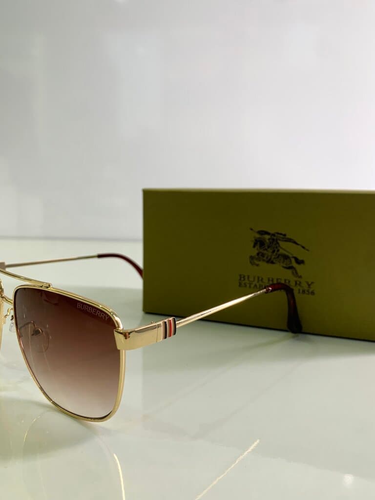 Burberry Sunglasses - Brown (Master Quality) 5