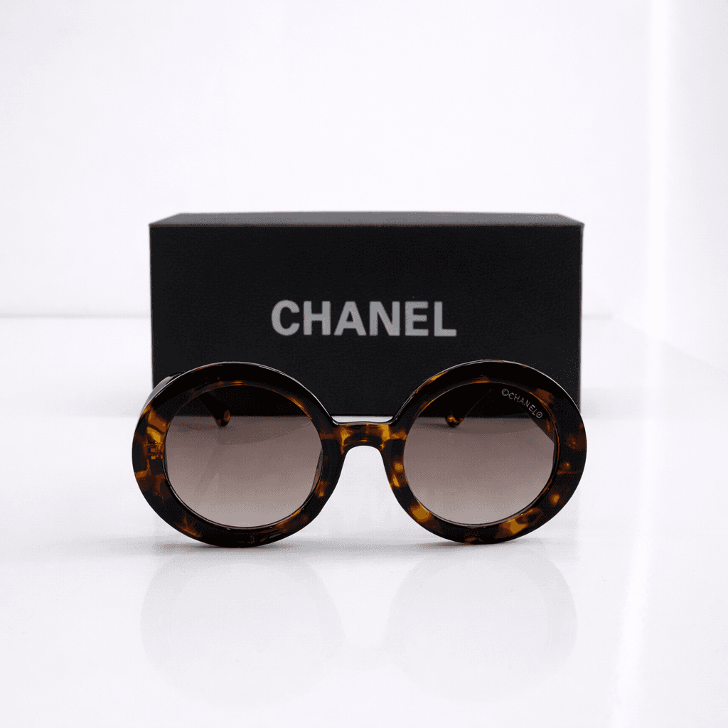 Chanel Sunglasses - Tiger (Master Quality)