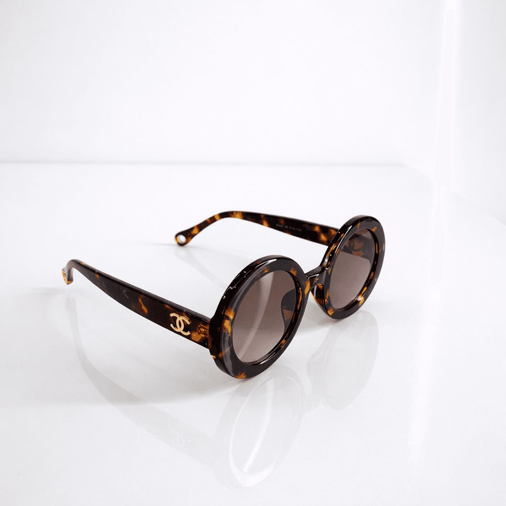 Chanel Sunglasses - Tiger (Master Quality) 4